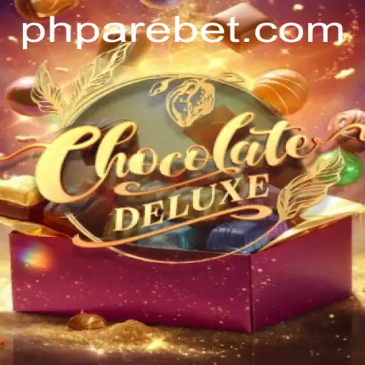 Discover the Exciting World of ChocolateDeluxe with PAREBET