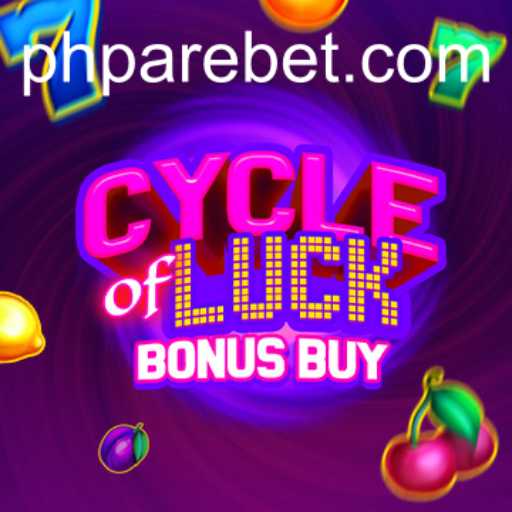 Exploring the Exciting World of 'Cycle of Luck Bonus Buy' with PAREBET