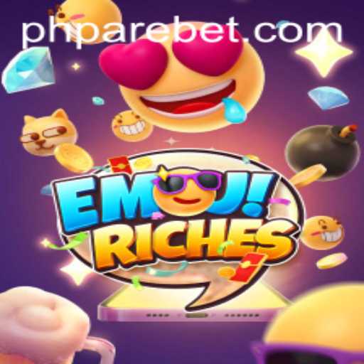 EmojiRiches: Exciting Gameplay with PAREBET Innovations