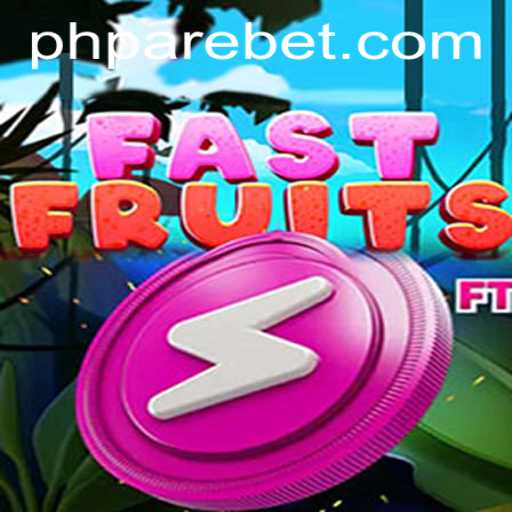 FastFruits: The Thrilling Game Experience with PAREBET