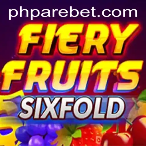 Unveiling the Exciting World of FieryFruitsSixFold: A Deep Dive into Its Features and Gameplay