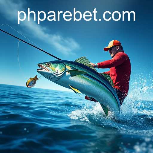 The Immersive World of Fishing Games with PAREBET