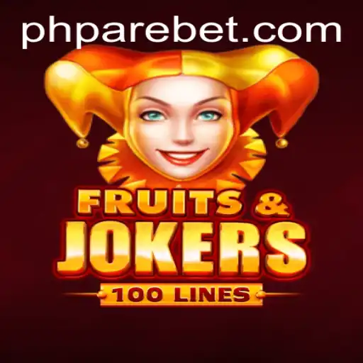 FruitsAndJokers100: A Fresh Spin with PAREBET