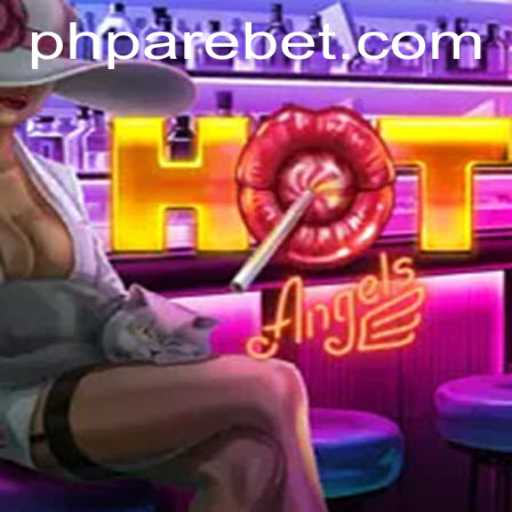 HotAngels: Dive into the Thrilling World of PAREBET Gaming
