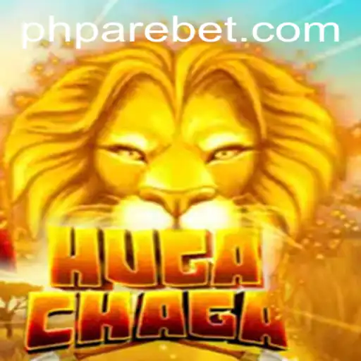 HugaChaga: A New Era in Gaming with PAREBET