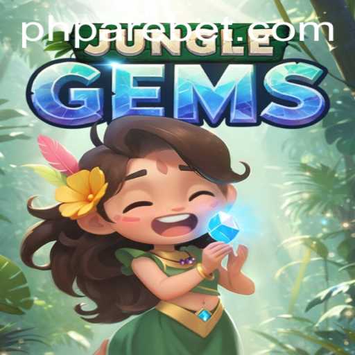 Discover the Exciting World of JungleGems Game: A PAREBET Experience