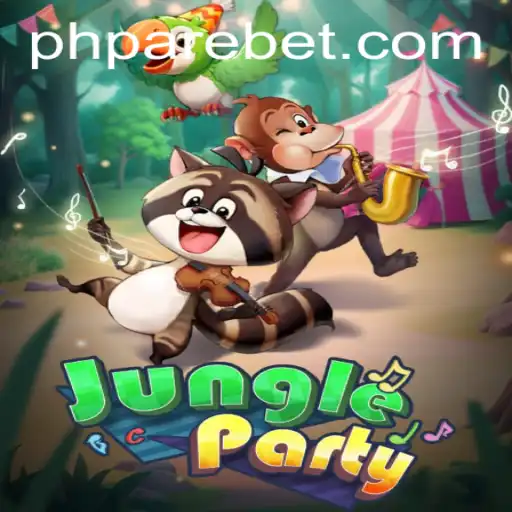 Exploring JungleParty: A Thrilling Adventure with PAREBET