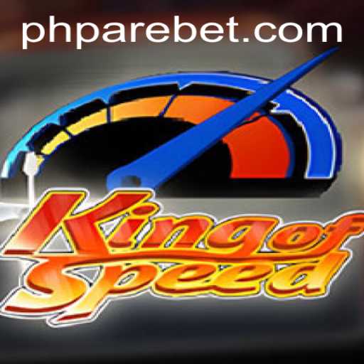 Unleashing the Thrill with KingofSpeed: A New Era in Racing Gaming