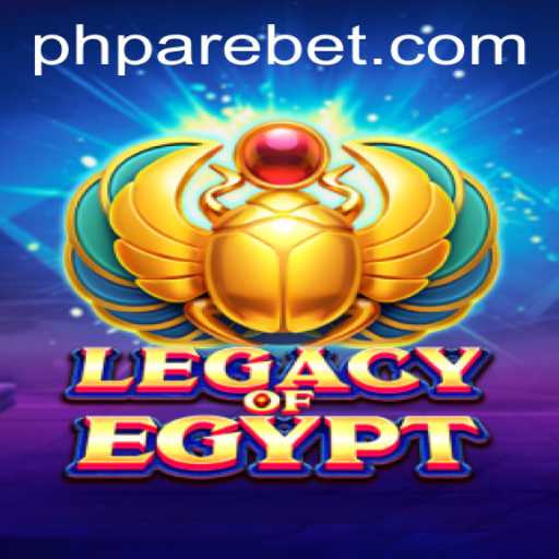 Legacy of Egypt: A Captivating Exploration of Ancient Treasures with PAREBET