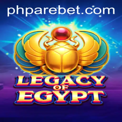 Legacy of Egypt: A Captivating Exploration of Ancient Treasures with PAREBET