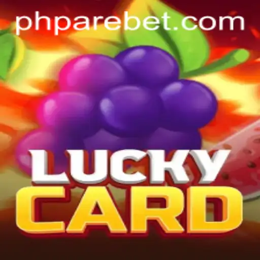 Exploring the Excitement of LuckyCard and the Role of PAREBET