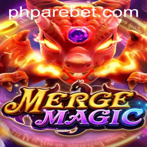 Merge Magic: A Magical Journey into Puzzle Adventures