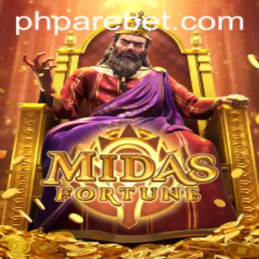Discover the Magic of MidasFortune: A Legendary Game with PAREBET Integration