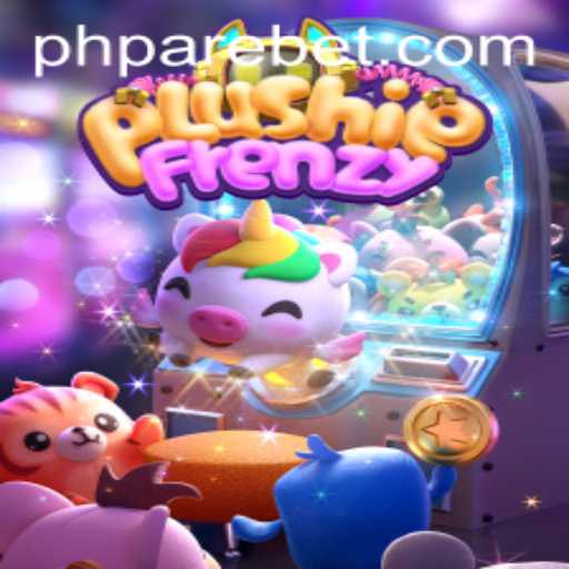 PlushieFrenzy: A Captivating World of Arcade Fun and Excitement