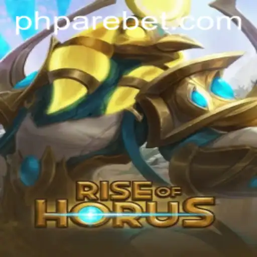 Discover the Thrilling World of RiseofHorus with PAREBET: A Comprehensive Guide