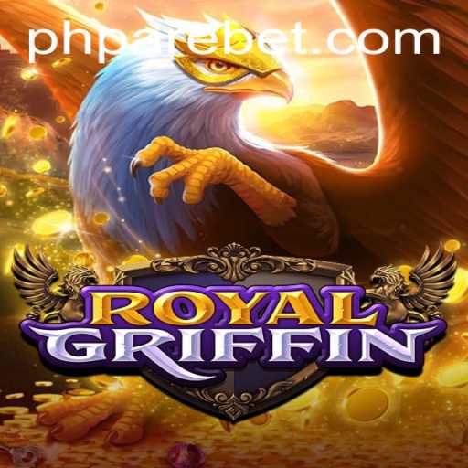 Embark on an Epic Adventure with RoyalGriffin and PAREBET