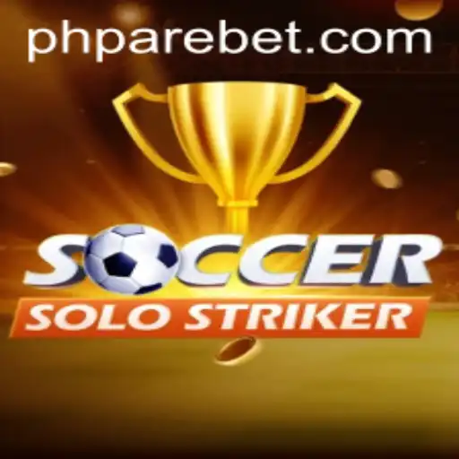 SoccerSoloStriker: A New Era of Football Gaming with PAREBET