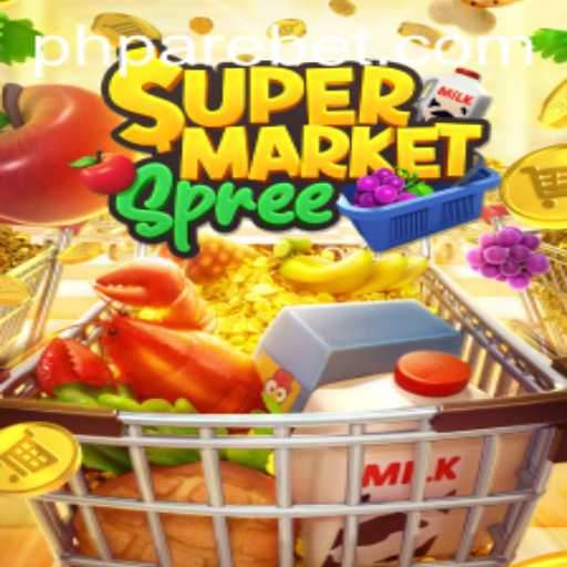 Exploring SupermarketSpree: A Guide to the Game Dynamics and PAREBET Collaboration